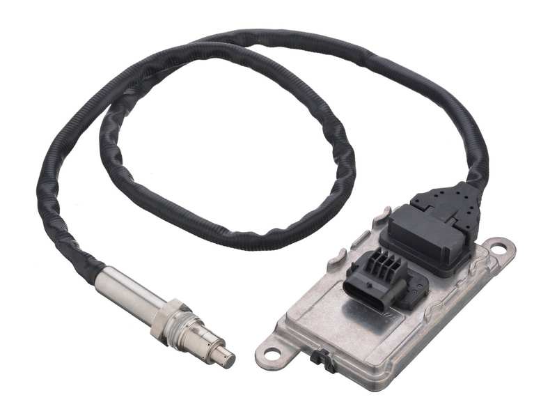NOx-Sensor